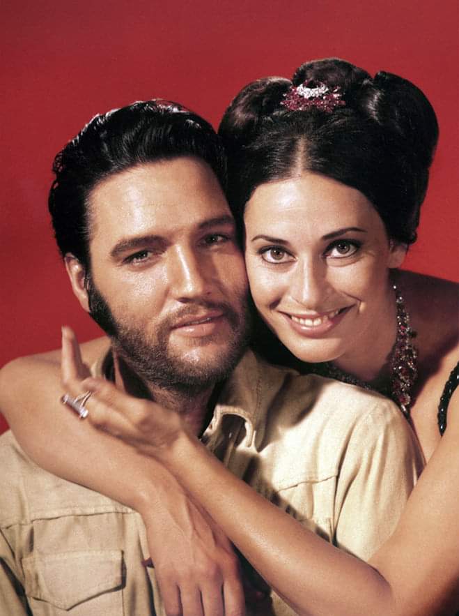 denisecahoon4's tweet photo. Remembering #InaBalin (Nov 12, 1937– June 20, 1990). Brooklyn-native actress Ina Balin (née Rosenberg) was born into a Jewish family of entertainers. She co-stared with Elvis in the movie "Charro"
#Elvis1969
#ElvisHistory
#Elvis2021 https://t.co/3jTfWrIJqy