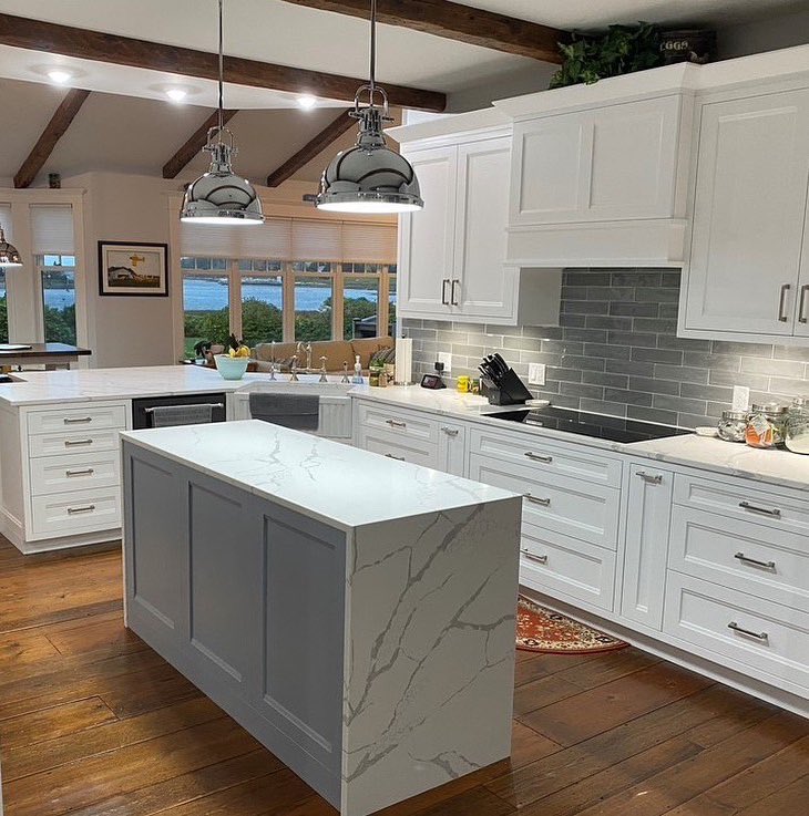 Genuinekitchens's tweet photo. One of our recently completed projects #genuinekitchens #customcabinetryhalifax #customdesignhalifax #loveyourspace https://t.co/7pU9hKDuJH