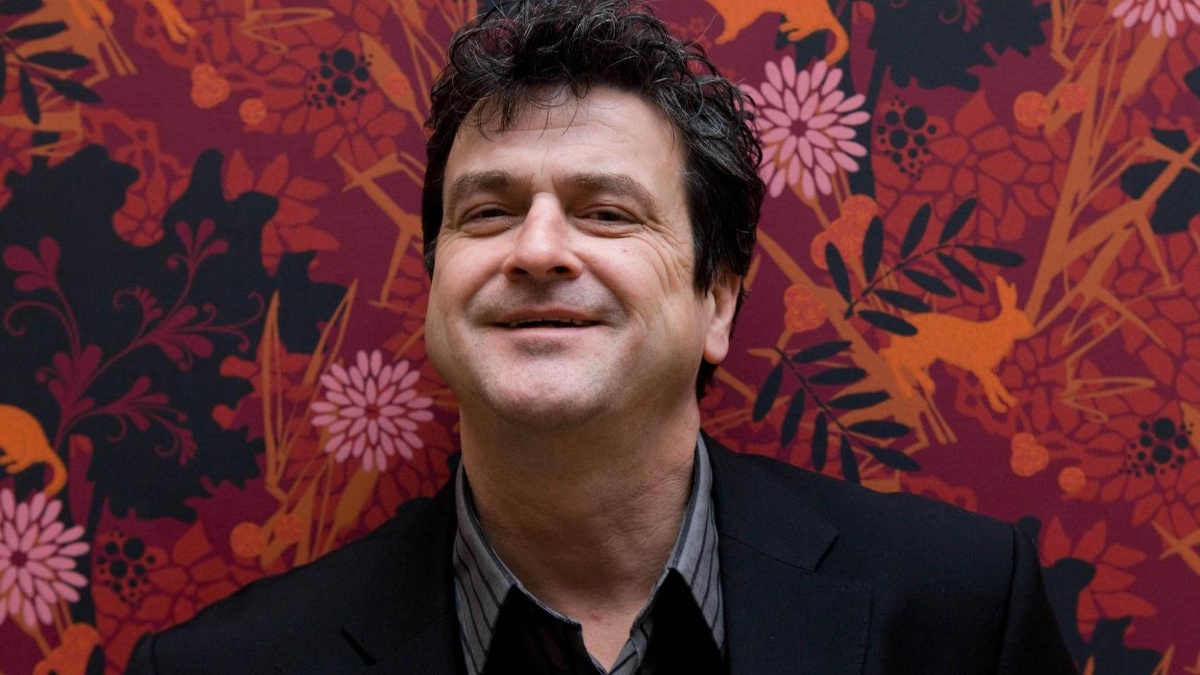 Happy Birthday Leslie Richard Les McKeown ( * 12. November 1955 in Edinburgh; 20. April 2021 in London)! 