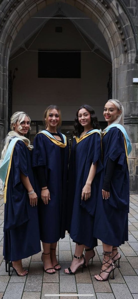 Fantastic achievements for our aviation degree students 🎓🎓✈️ well done 👏 👏@mbrocollege