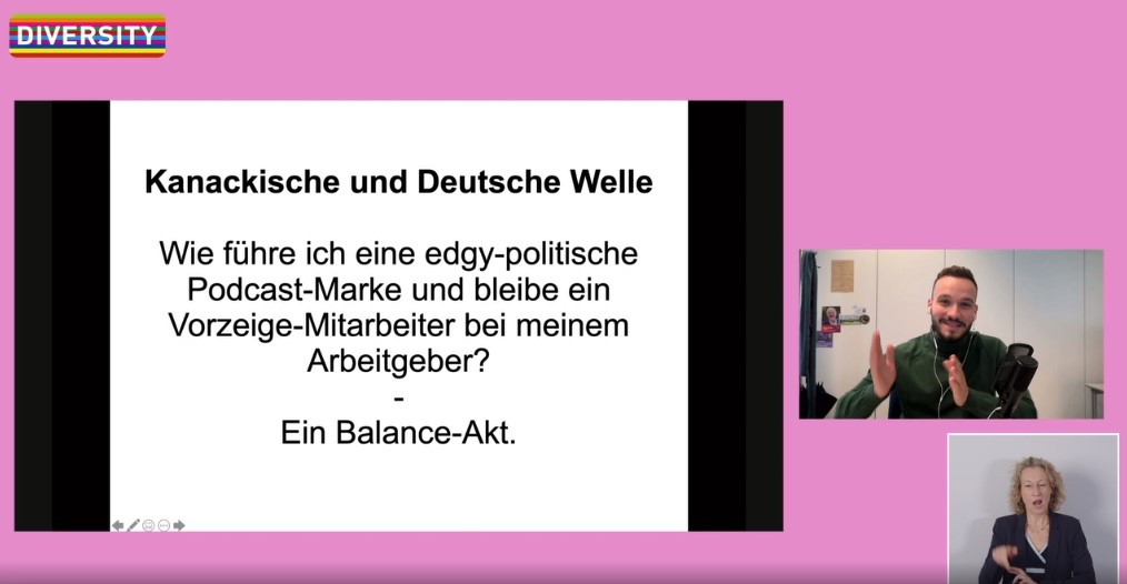 Tagesspiegel Live tweet media