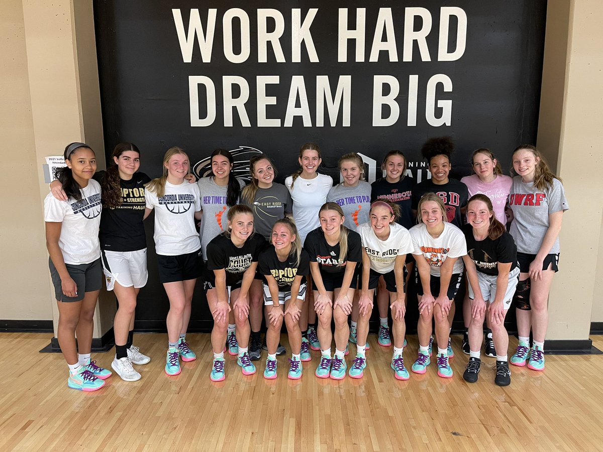 🌟Stop into Jersey Mike’s this weekend for a sandwich. If you mention East Ridge Girls Basketball 15% of your sale will be donated to our program. Thank you for supporting and empowering our young women in our community!🌟