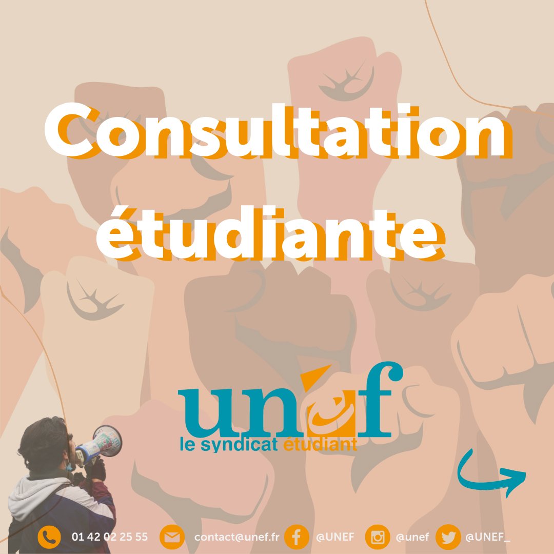 UNEF tweet media