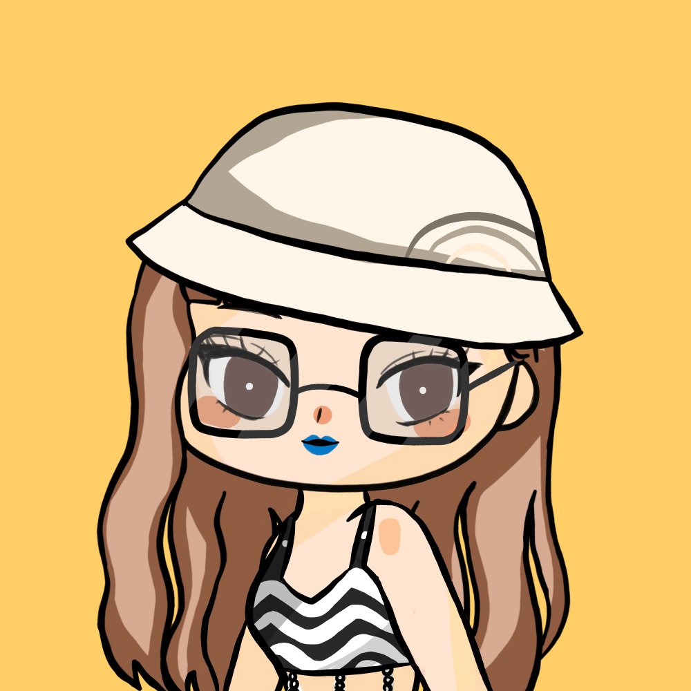 Lisa_nft's tweet photo. Win a FREE LisaNFT
1 RT
2 Tag 3 friends
3 join our discord
4 follow us on Twitter
#nfts #nftcommunity #NFTGiveaways #Solana #SolanaAirdrop #NFT #magiceden #LISA #BLACKPINK #lalisa https://t.co/1cca5pgyZ3