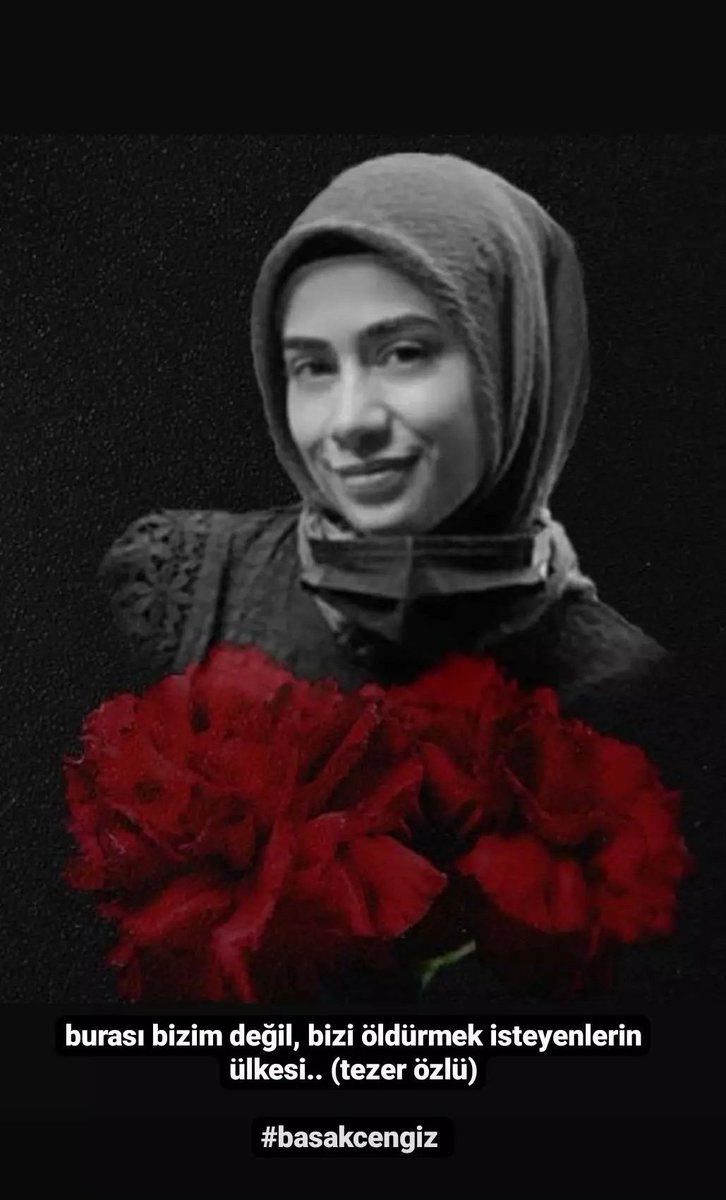 #basakcengiz