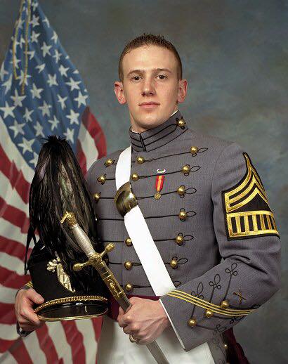 steelhearts_org's tweet image. On this day in 2006, our brother, CPT Michael Cerrone, was taken from us while serving in support of OIF. He was 24 years old. Be thou at peace Mike.
ow.ly/NqRa50GMhPX
For every bracelet sold, $10 will be donated to the AASRF in his memory.
#ClassOf2004 #ForCountryAndCorps