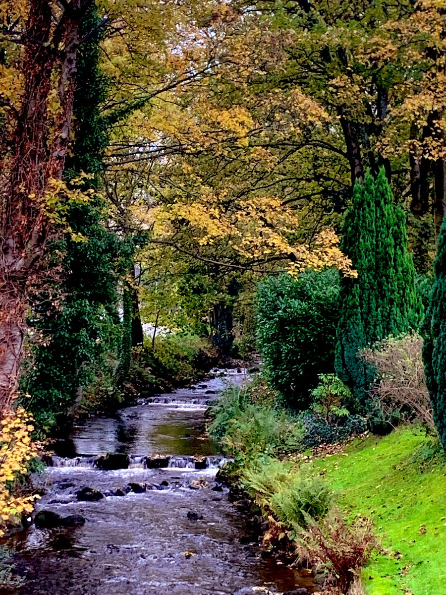 HelenThorny's tweet image. Lovely morning, walking with two lovely colleagues talking all things community, movement and challenges. We met a lovely lady marshalling for the helicopter’s route, she was dancing the foxtrot whilst keeping us safe #allactivitycounts. #inspirationalidea 💡 @GlossopCounts
