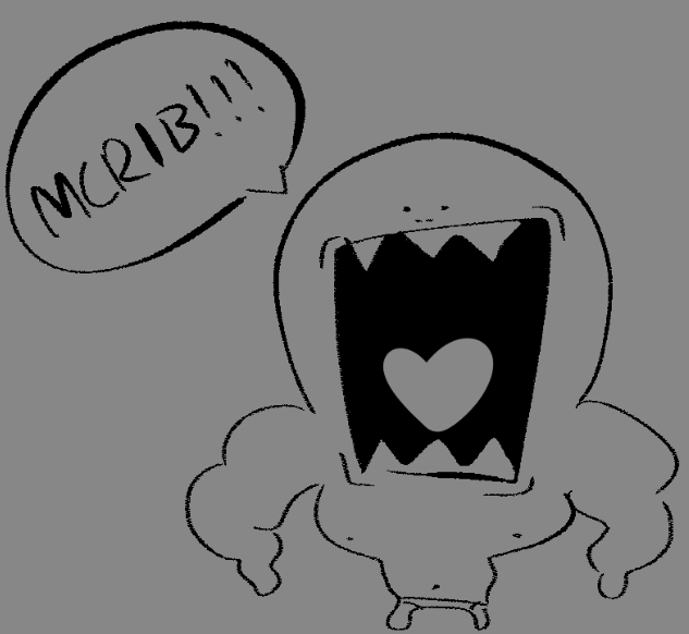 mcrib!!!!!!!!!!! 