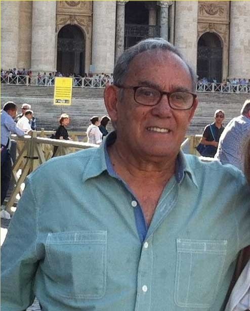 leoperiodista's tweet image. #12Nov..Informamos el fallecimiento del profesor jubilado de la #ULA Napoleón De Armas Contreras ..Envíamos nuestras condolencias a su familia