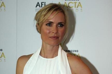 Happy Birthday dear Radha Mitchell! 