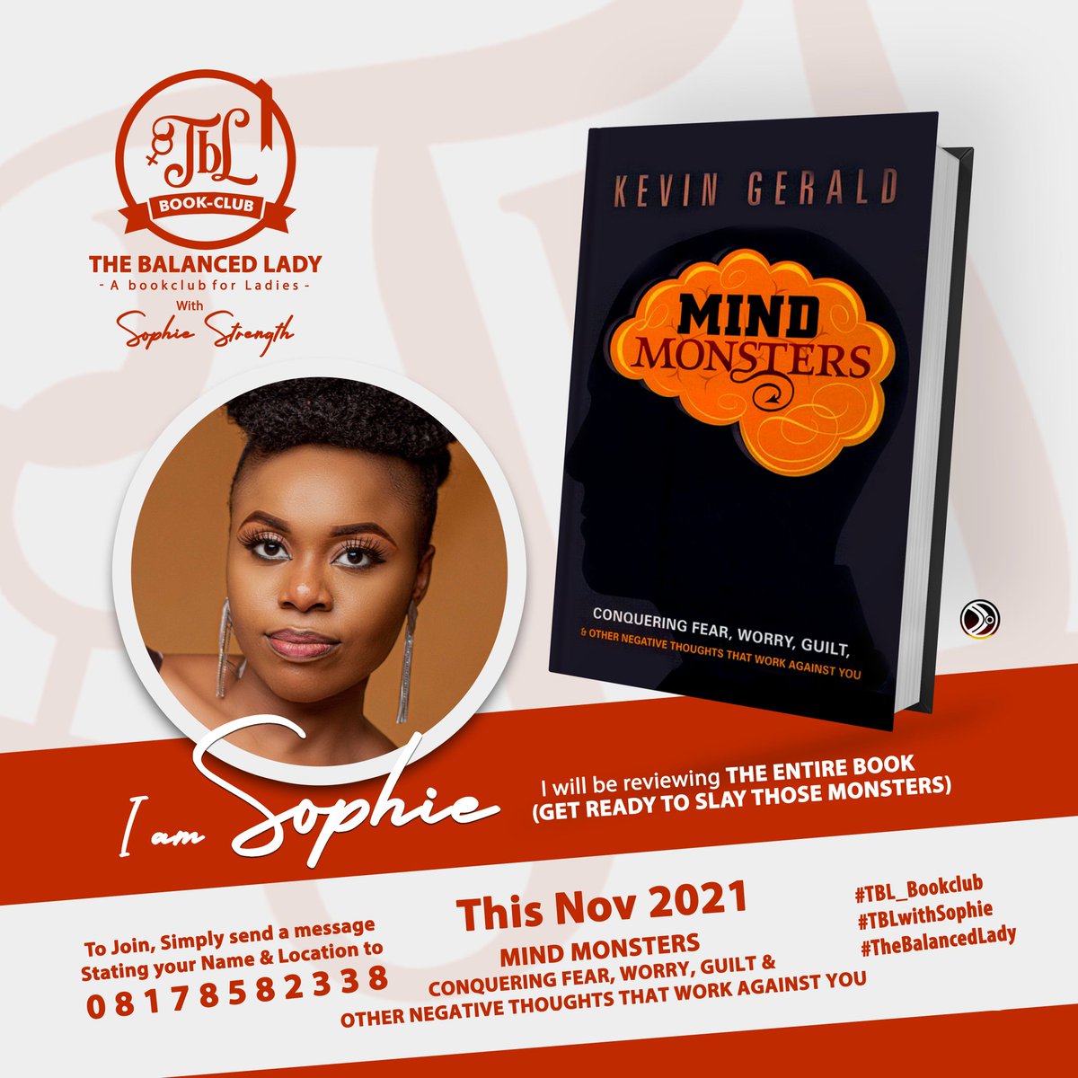 readbookskd's tweet photo. Yay. @TBL_Network is back.

Join in Ladies this will be interesting.
@ShankarSophie @Gbagyigirl23 @sophiebello @omale_miriam @gemstones_tmc @FlorenceKasham @amkingdarey @KDs__Baryatu @agbenu_obande @Asabae_ @kaltuene https://t.co/77HUpbZQ4J