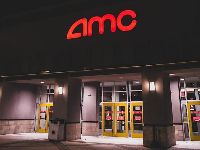 CryptoBoomNews's tweet photo. You can now pay for @AMCTheatres movie tickets online with #Bitcoin, #Ethereum, #BitcoinCash, #Litecoin and coming soon #Dogecoin!

#Crypto currently accounts for 14% of their total online transactions! https://t.co/nBE3WAZGSU