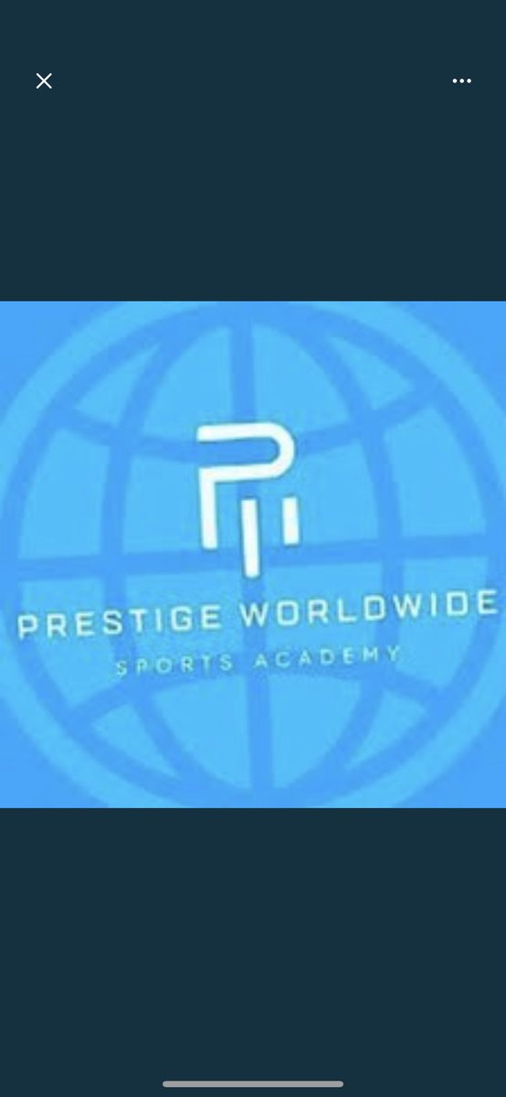 Truly blessed and honored to say i have received my first offer to play at and attend <a href="/PrestigeWSA/">Prestige Worldwide Sports Academy 🇺🇦</a> im beyond grateful for this opportunity  <a href="/bliss_zen/">Zen Bliss</a> <a href="/FootballSlhs/">SLHS Football</a> <a href="/LaquentinTaylor/">LaQuentin Taylor</a> <a href="/CoachFrankSL/">CoachFrank</a>