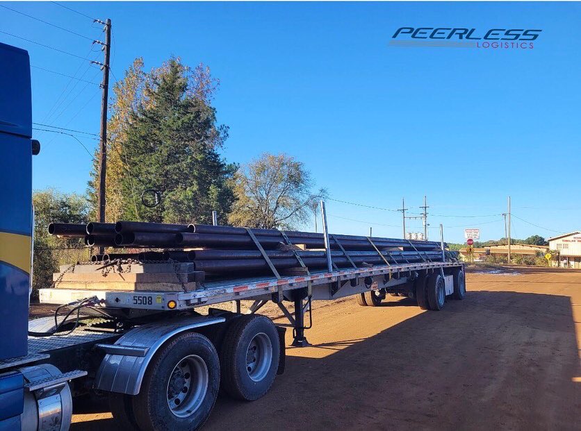 #friday #weekendvibes #happyfriday #peerlesslogistics #everyloadisapeerlessload #trucking #truckinglife #truckinglifestyle #truckingbusiness #logistics #logisticsmanagement #logisticscompany #logisticservices #freight #freightbroker #freights #cargo #safety #safetyfirst #reliable