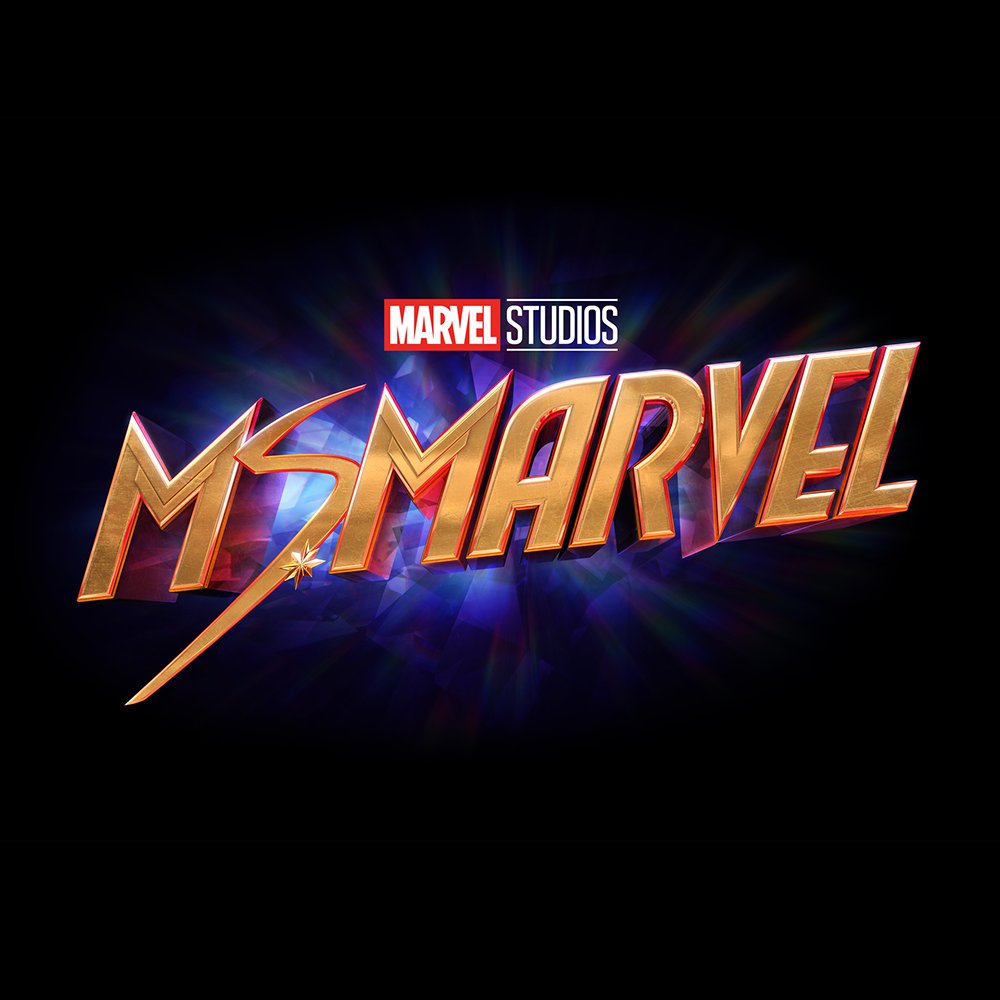 Ms. Marvel, an Original Series from Marvel Studios, coming Summer 2022 on @DisneyPlus. #DisneyPlusDay