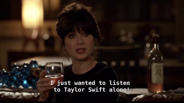 oocsitcoms's tweet photo. yeah.. #RedTaylorsVersion https://t.co/9ZhZ3aaVih