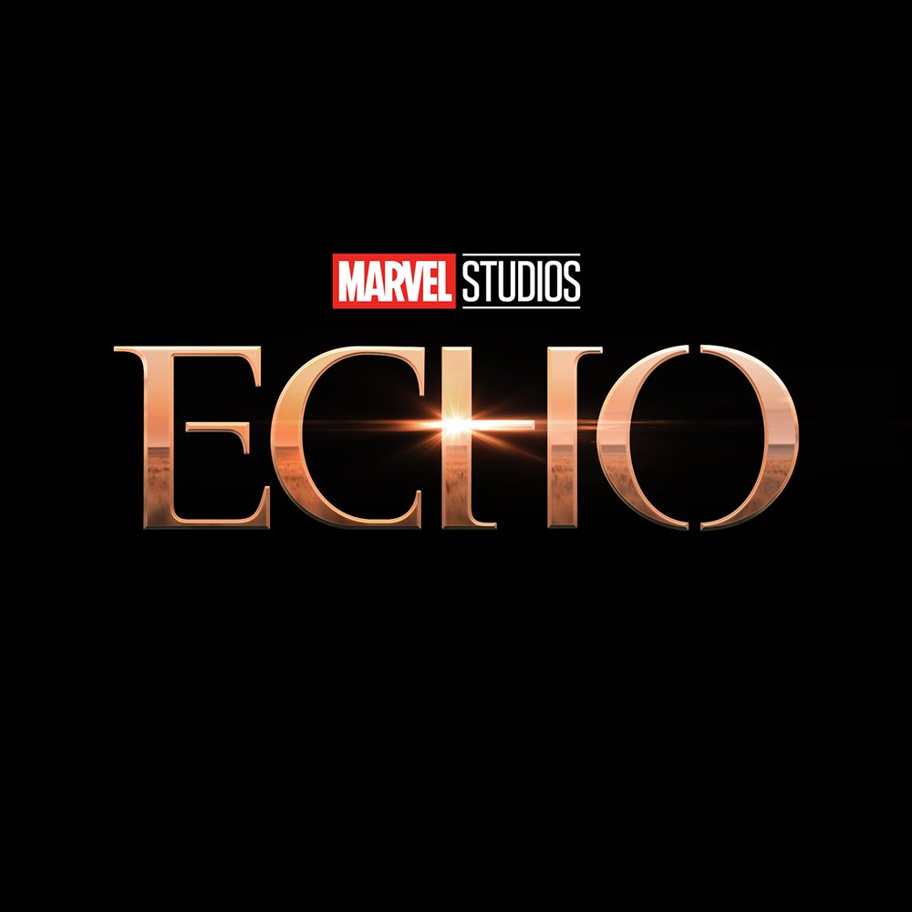 Marvel Studios' Echo, an Original Series, coming soon to @DisneyPlus. #DisneyPlusDay