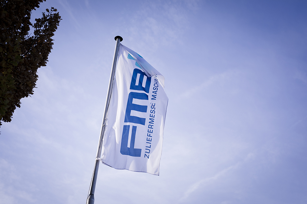 FMB Messe tweet media