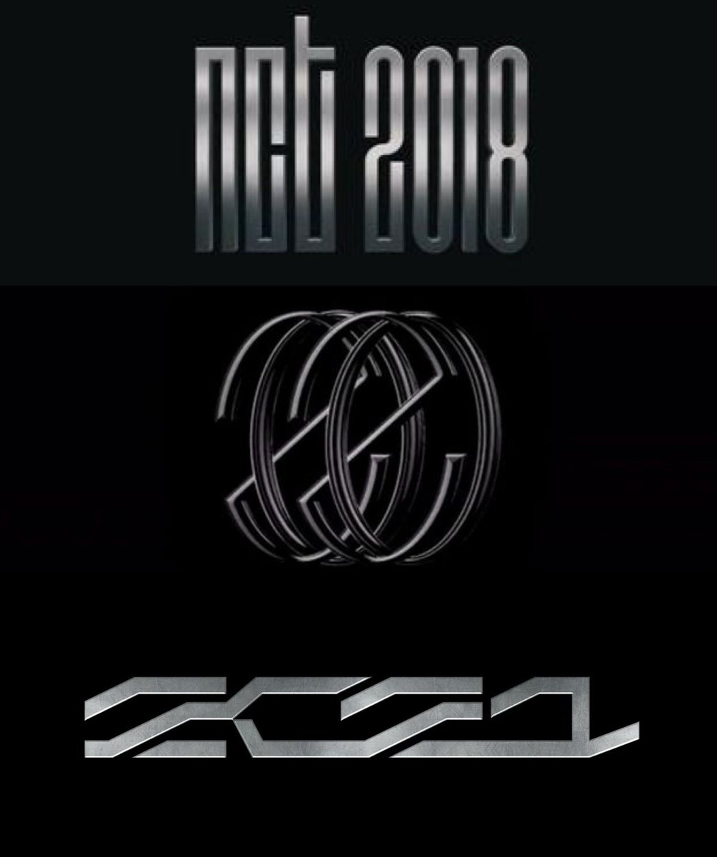 TheJay___'s tweet photo. ⠀⠀ ⠀⠀  โลโก้  2018 , 2020 , 2021 https://t.co/N0XP6BTCPd