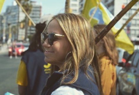 Milagros Laventure tweet media