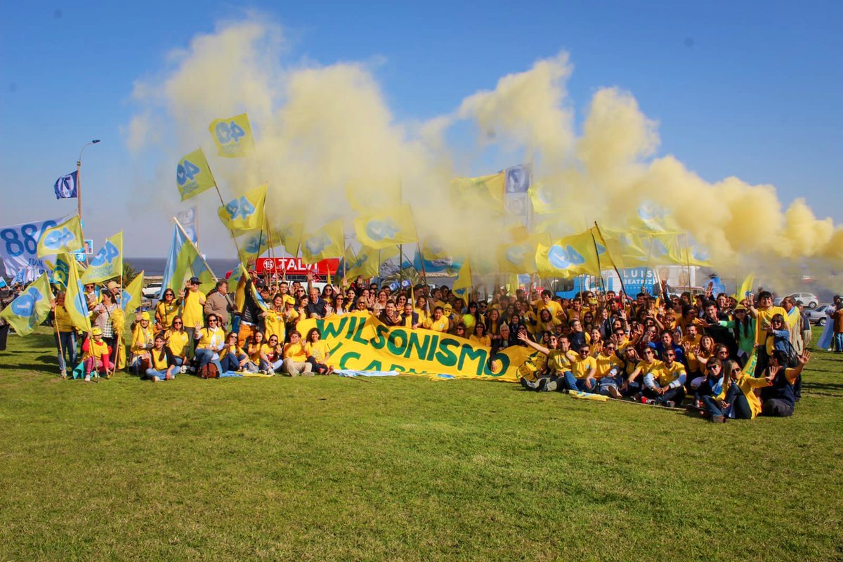 Milagros Laventure tweet media