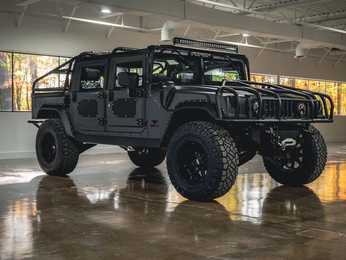 Mil-Spec Automotive (@milspecauto) / Posts / X
