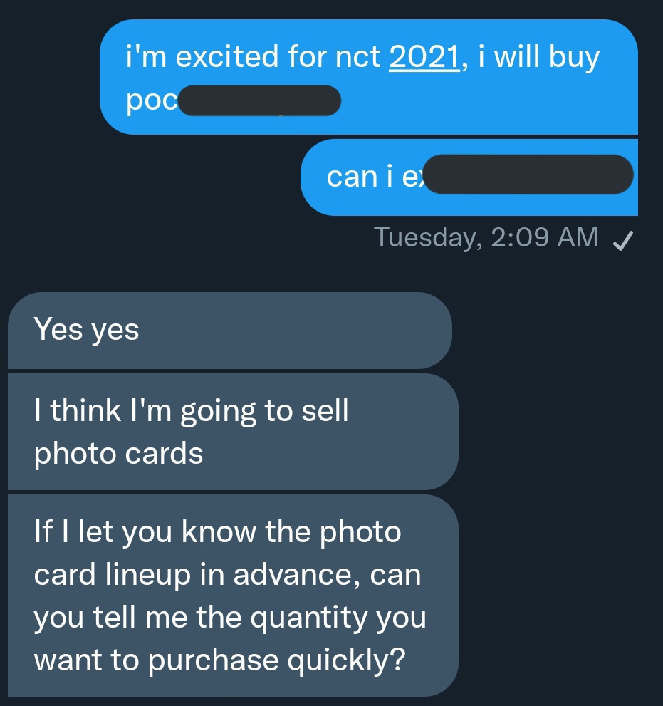 kbscartph's tweet photo. excited na ba ang all? emz kac ako pi matalagal ko na. nauna ko pa tanung kr friend ko. https://t.co/kOf0omkBIe