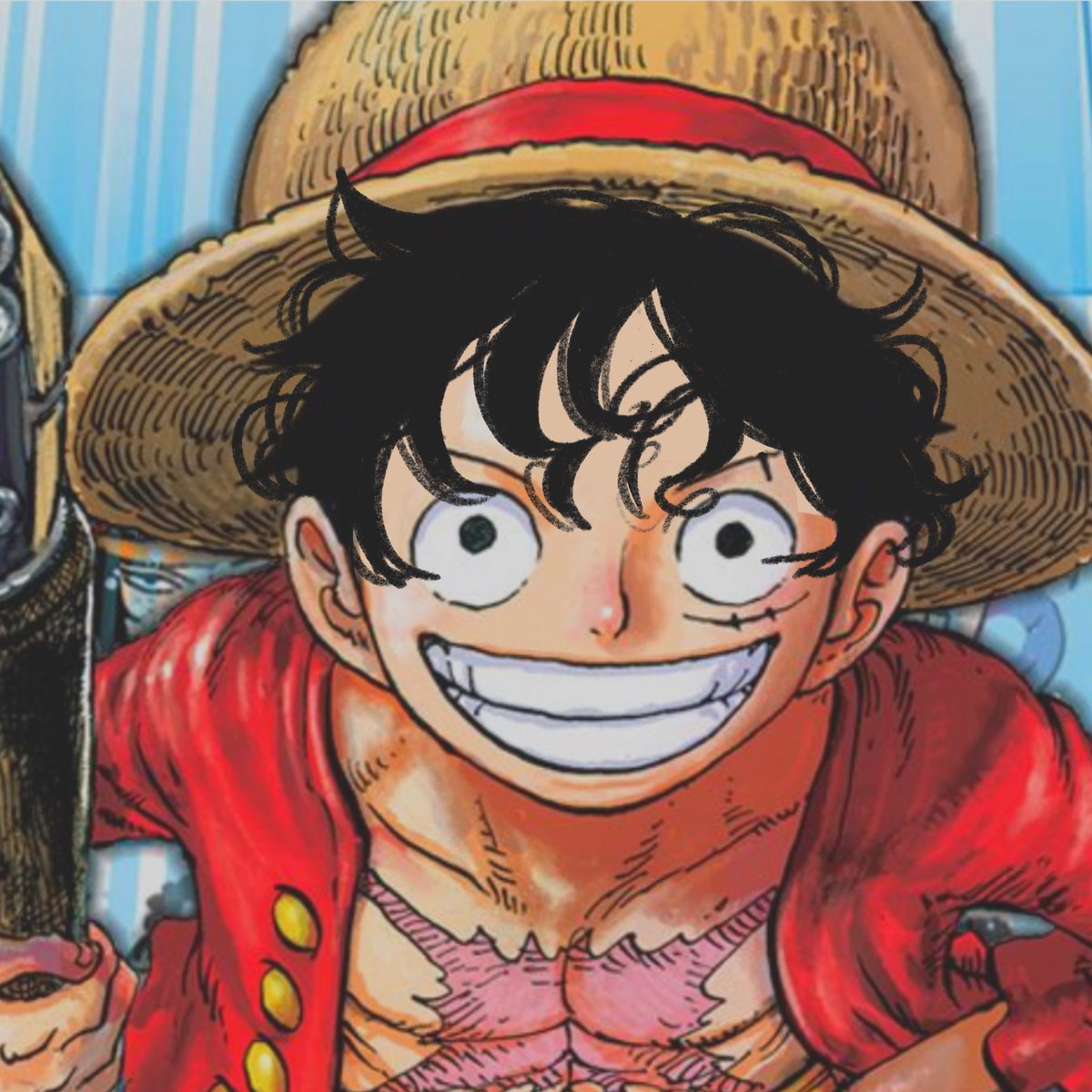 curly hair luffy curly hair luffy curly hair luffy curly ...