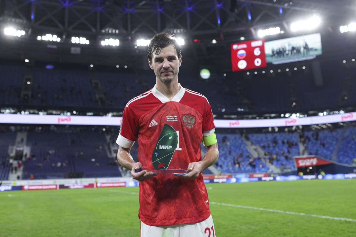 fczenit_fin's tweet photo. 💙

📸 @TeamRussia  |  #RUSCYP https://t.co/D1fvCrvg3A
