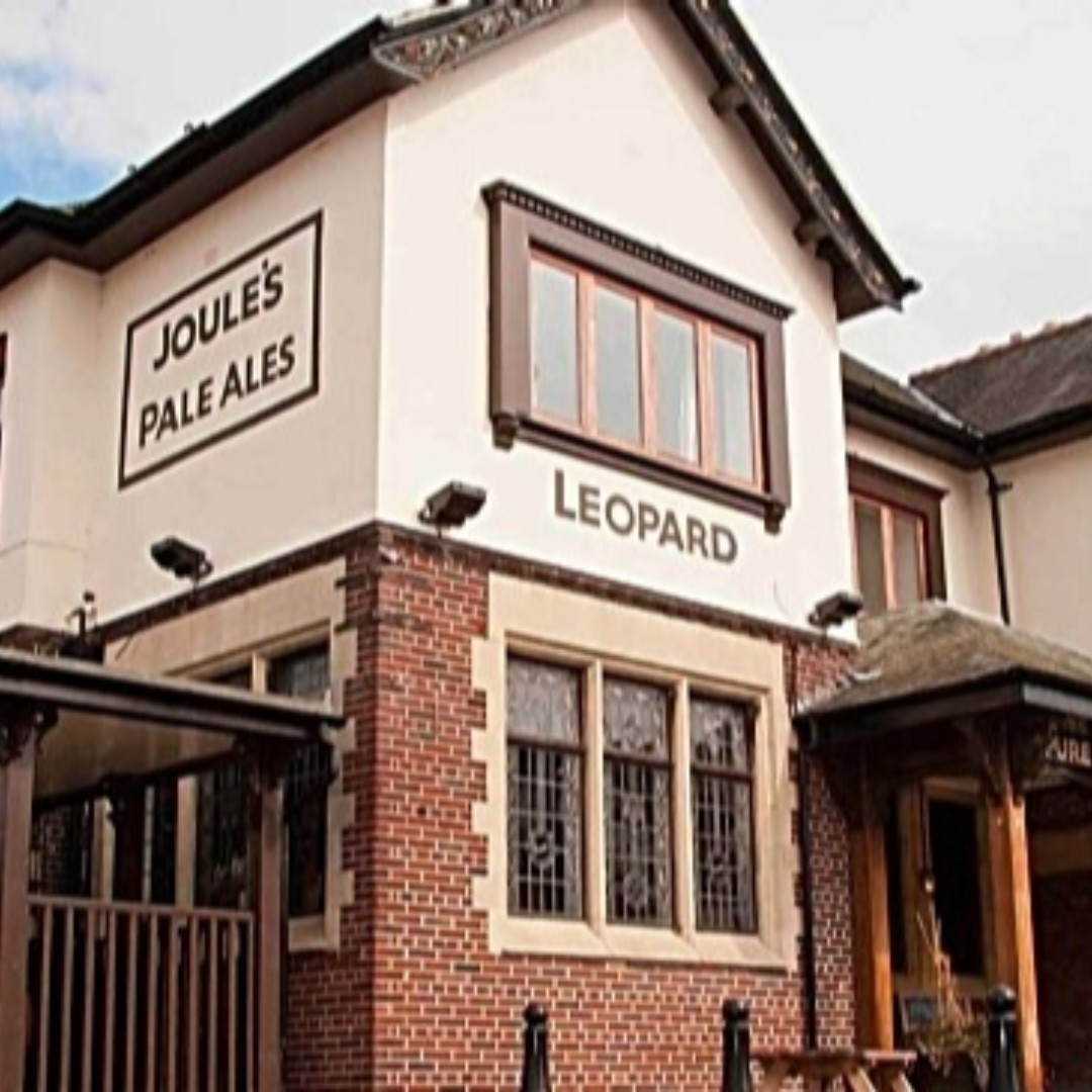 nantwichnews's tweet photo. NANTWICH: Bosses of popular Nantwich pub @leopardjoules unveil plans for large garden room expansion https://t.co/6xqyoR7Ya6 https://t.co/RwaTvEb9pX