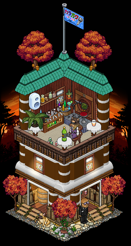 ⚪ Les résultats du concours 36 cases viennent d'être annoncés. Ce n'est pas un, mais bien deux gagnants qui remportent la compétition cette semaine. Plus d'informations sur <a href="/Habbplus/">HabbPlus</a>. 🧑‍🔧

➡️ habbplus.fr/article/919

#HabboFR.