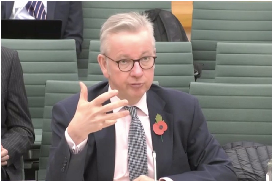 12 key #planning updates from the #housing secretary's select committee appearance
planningresource.co.uk/article/173304…