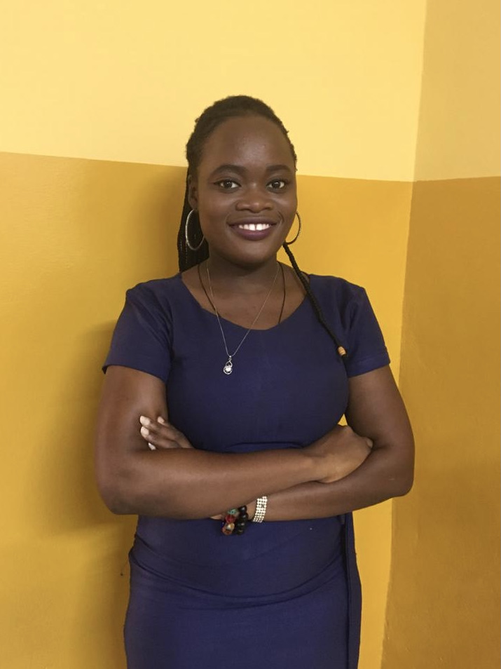 UnlockingWAT's tweet photo. Congratulations to our alumna Victoria Apedoh, Founder of ShuttleDrive, for being selected among the 2021 Tony Elumelu Foundation grant recipients.
Ayekoo Vic ๐ฅณ๐ฅณ๐ฅณ
#UWATImpact
#UWATat5
#UWATGhana
#WomeninBusiness https://t.co/io5UgGW3lM