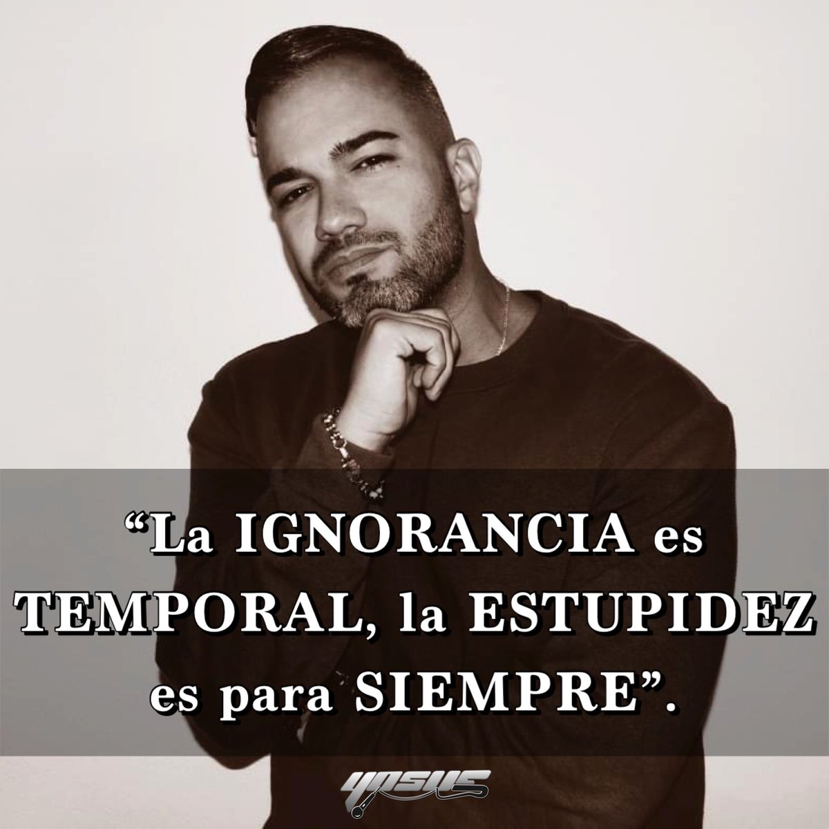 YosueBerriosPR's tweet photo. “Yo olvide mis guerras y decidí crecer, tú intentas crecer aún estando GUERRA”. #NotMatch 🤟🏼😎
#Locutor #Host #Dj #Mc #Animador #Consejo #Amigo #TuHermano #ConsejoDelYosu #Radio #Entretenimiento #Latino #Boricua #PR https://t.co/Q5mkQVbM0F