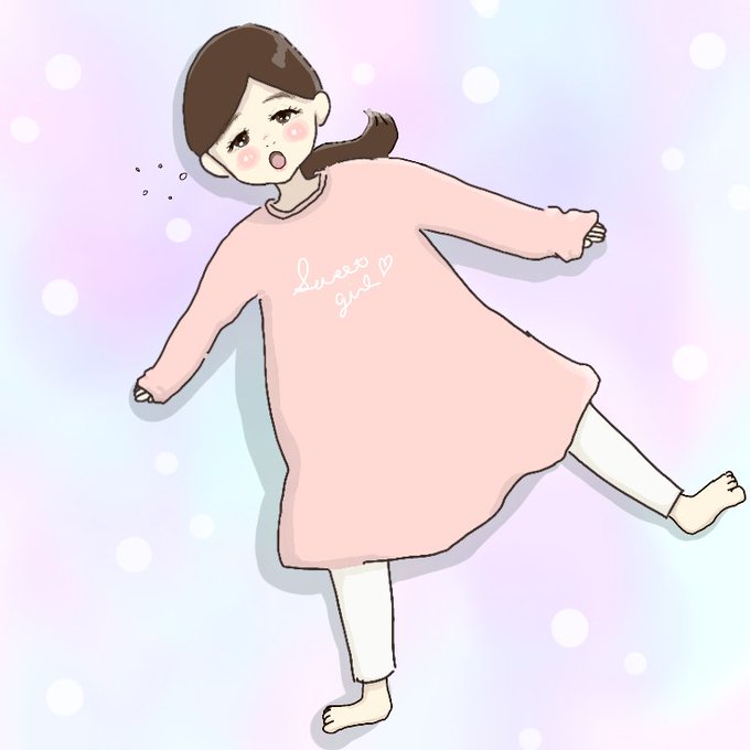 Ibispainのtwitterイラスト検索結果