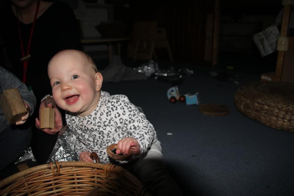 Puffins Childcare tweet media