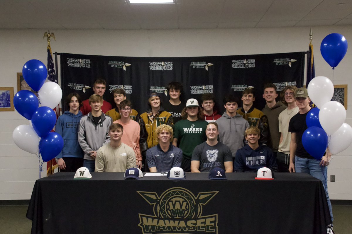 brooksgrant_'s tweet photo. Official 🖊📄 @ButlerUBaseball #godawgs https://t.co/g8VsmPjMJ5