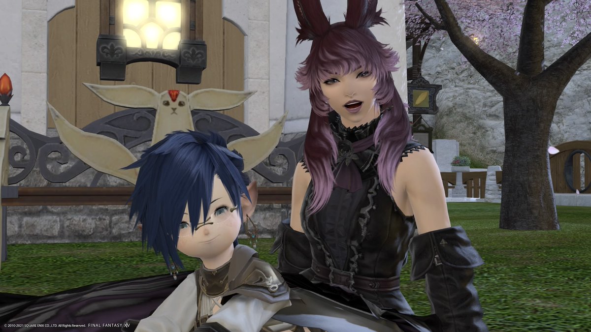 A.White（しゃもじのFF14スクショ垢） (@AWsyamozi) / Posts / X