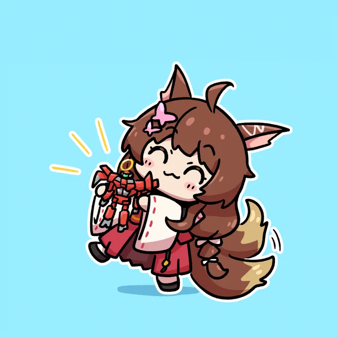 フミ様めでたい!
#フミ様3D  #恋フミ 