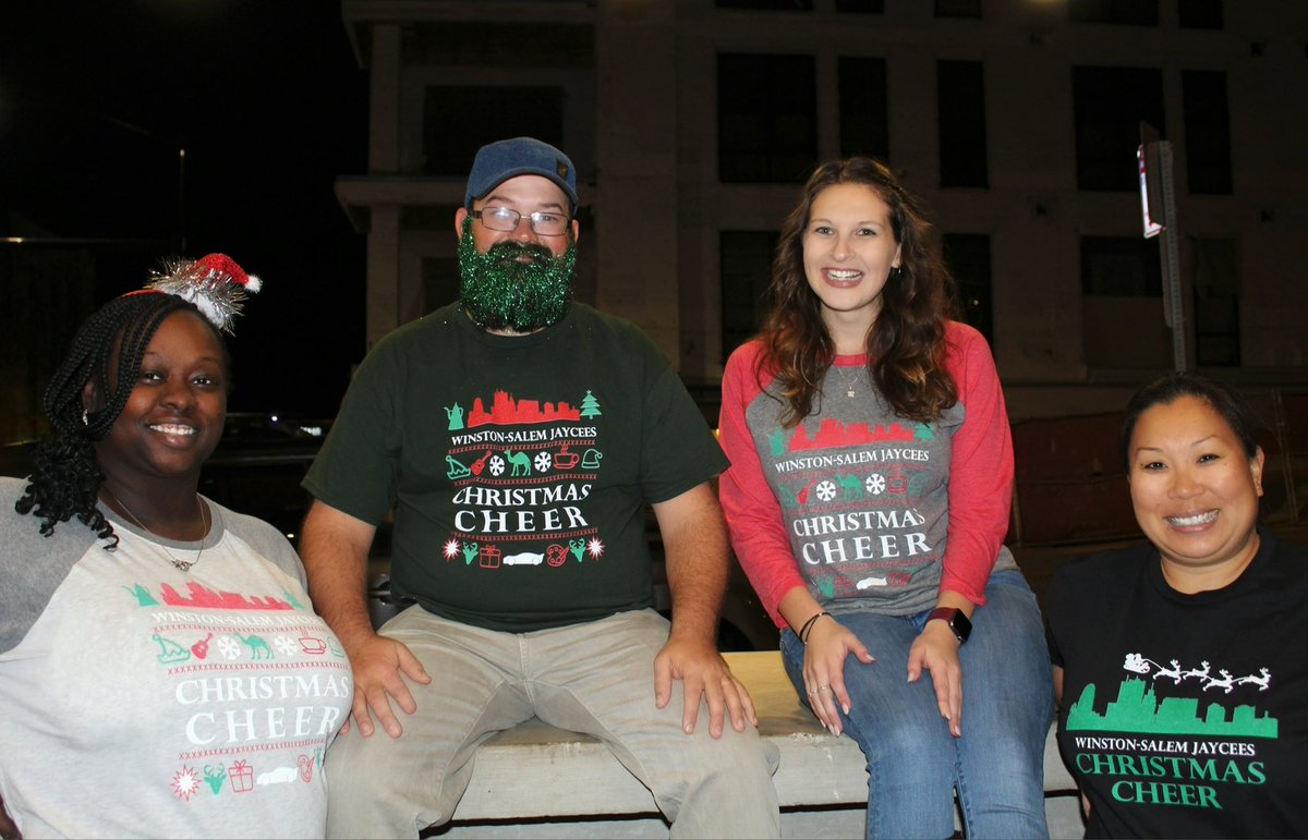 wsjaycees's tweet photo. Check out the link in our bio to order your Christmas Cheer shirt today in support of our annual project! https://t.co/RBXNJYf3DZ