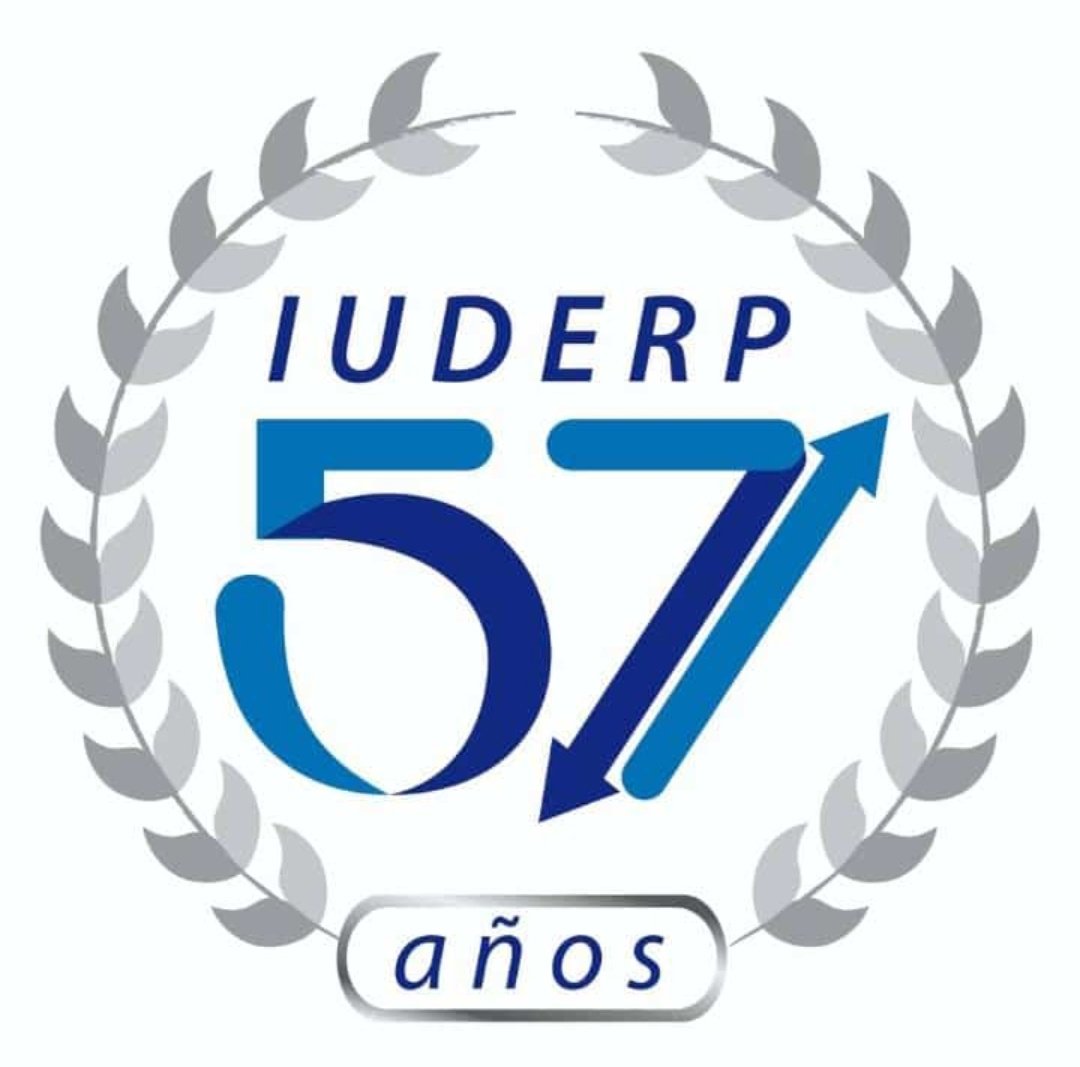 ¡Viernes de Tango 🕺🏾💃🏾!

Este #12Nov celebramos el 57 aniversario del <a href="/IUDERP_/">IUDERP</a>, en la Casa Nacional de las Letras "Andrés Bello", a la 1:00 pm.

Felicitamos el arduo trabajo de los docentes, estudiantes y egresados de esta importante casa de estudio  #OrgulloIuderpista 🥳