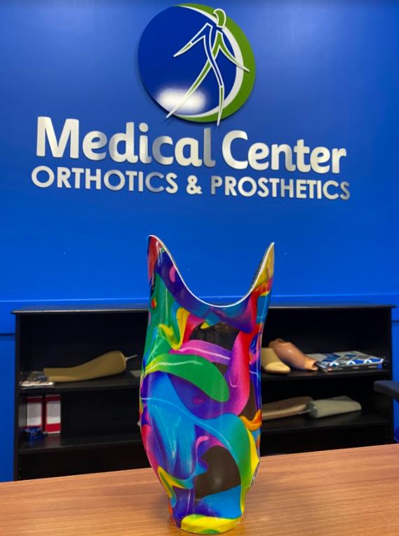 MedicalCenterOP's tweet photo. At MCOP, we help people overcome their issues and #MoveForward - every single day 🦾🦾

#prosthetics #prosthesis #prosthetic #orthotic #orthotics #oandp #amputee #amputees #prostheses #prostheticsandorthotics #moveforwardmcop #mcop https://t.co/O29Ddbsc9n