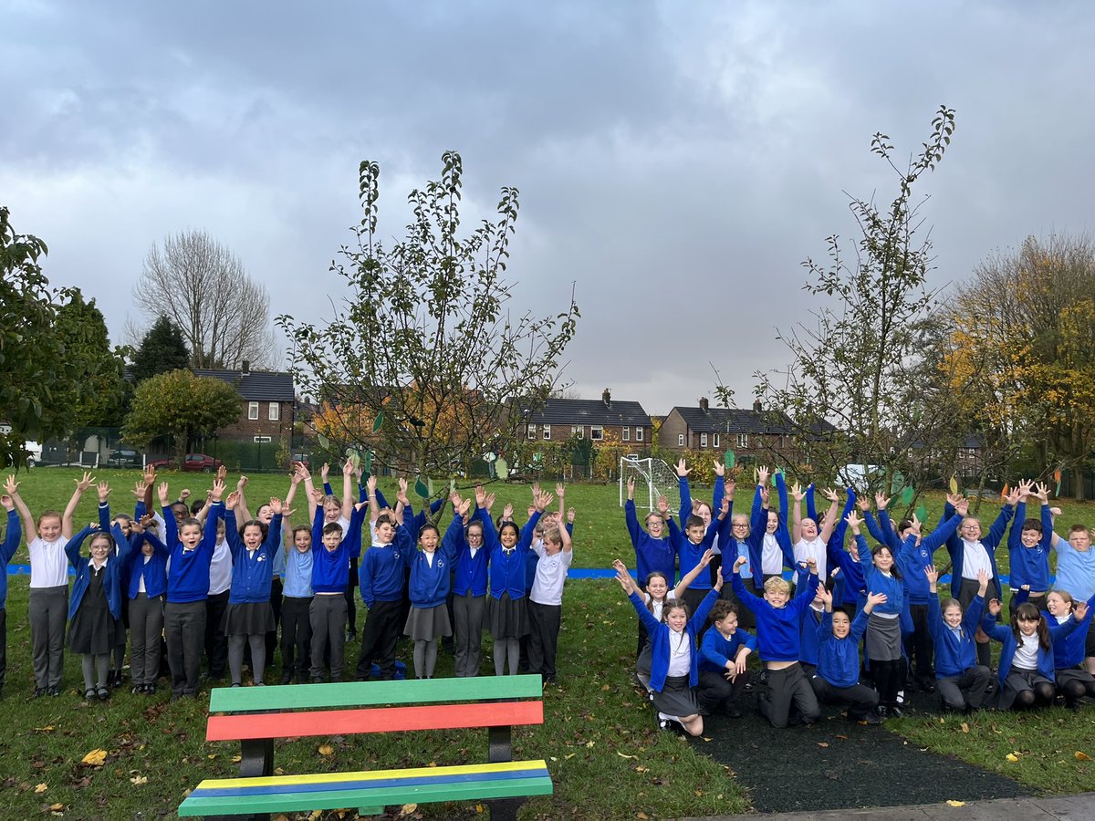 st_swinton's tweet image. Years 4 and 5 COP26 promises. As COP26 comes to an end we will start on our own journey to fulfill our promises. What will you promise to do to help the world? #COP26 @wwf_uk #FightForYourWorld #OneSharedHome