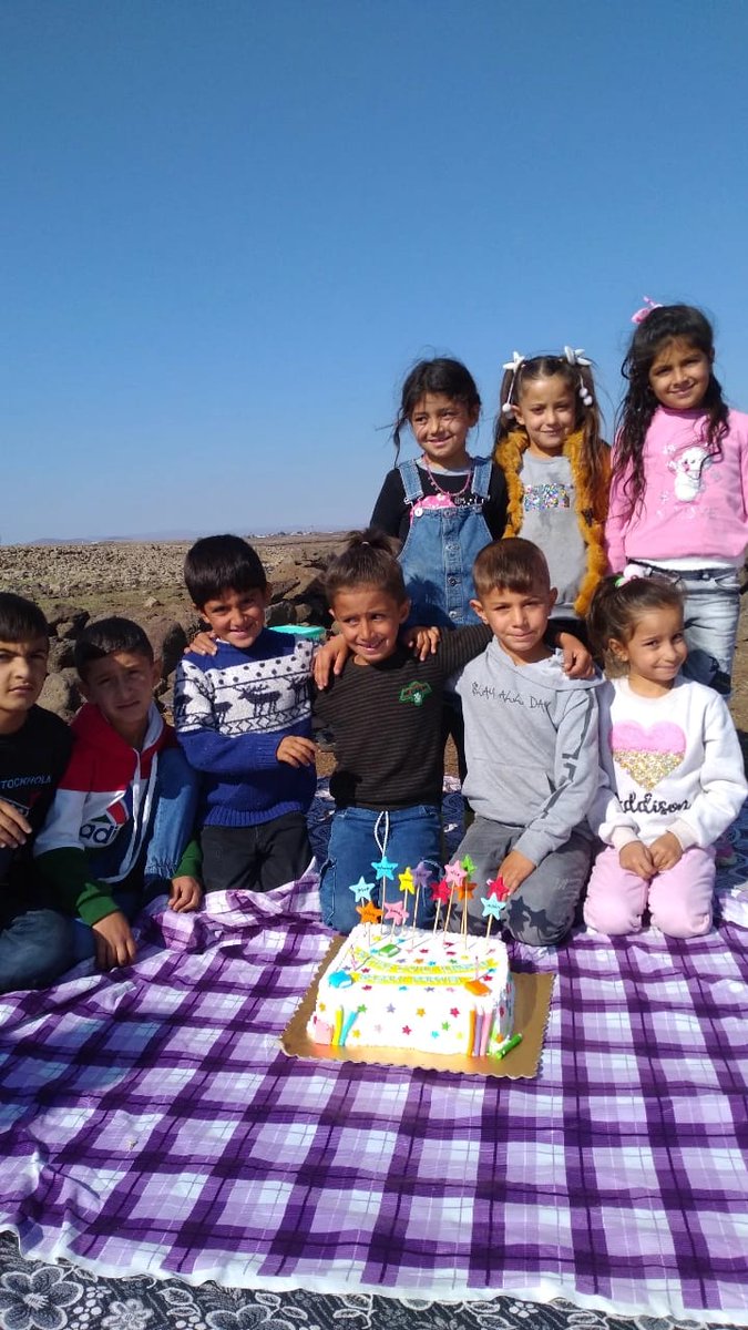 Öğrencilerimin çalışma azmini ödüllendirmek ve değerli velilerimiz ile güzel vakit geçirmek amacıyla bir piknik düzenleyerek bir araya geldik. 💐 <a href="/derikmem47/">Mardin/Derik İlçe Millî Eğitim Müdürlüğü🟢🇹🇷</a> <a href="/MstfaKAHRAMAN/">Mustafa KAHRAMAN 🟢🇹🇷</a> <a href="/MemetPolat0247/">Memet Polat</a>