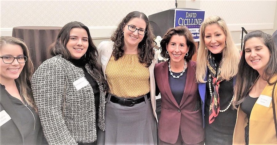 Rhode Island Young Accountants Network tweet media