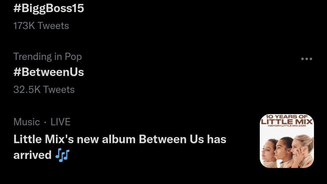 MB_002400's tweet photo. #BetweenUs  #LittleMix  #LittleMixNo https://t.co/t3nifMB1k1