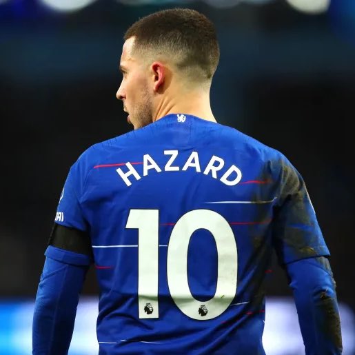 LDNFootbalI's tweet photo. Only one player in football history has scored 15+ goals and assisted 15+ goals in a single league season in two different top five European leagues…

The one and only, Eden Hazard. https://t.co/RyovTLIUjL