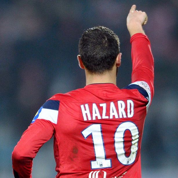 LDNFootbalI's tweet photo. Only one player in football history has scored 15+ goals and assisted 15+ goals in a single league season in two different top five European leagues…

The one and only, Eden Hazard. https://t.co/RyovTLIUjL