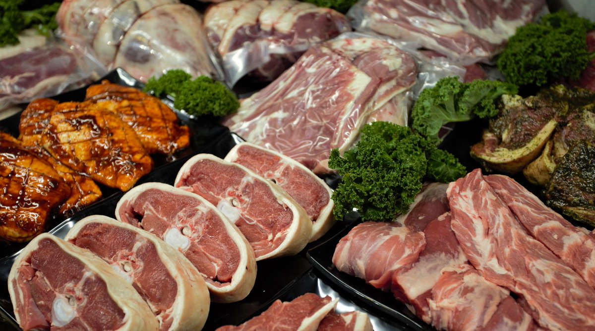 We are so excited to announce the opening of Sedum Butchers.

Our new in-house Butchery counter will be providing a revamped range of high quality locally sourced meats at great value, including the perfect meats for Christmas, like our pigs in blankets and turkey!

#butchers