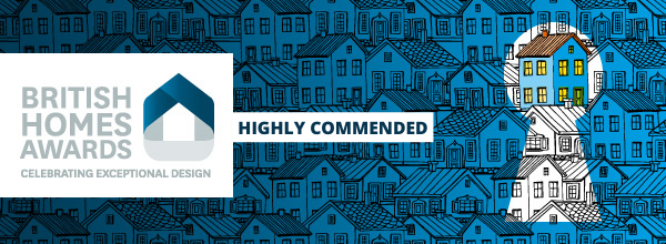 Congratulations to our Highly Commended in the Development of the Year (20 to 100 Units) category, <a href="/CliftonEmery/">CliftonEmerydesign</a> #BHA21